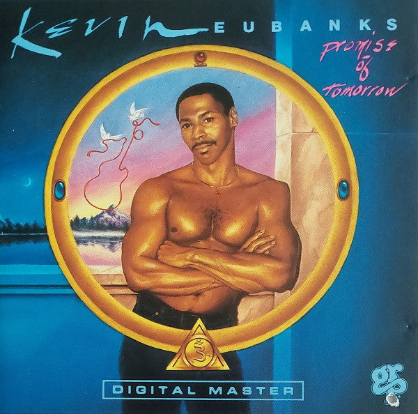 Kevin Eubanks - Promise of Tomorrow (CD)