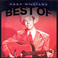 Hank Williams - Best of Hank Williams (CD)