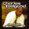 Charles Feelgood - Charm City Hustle (CD)