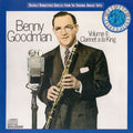 Benny Goodman - Clarinet a La King Volume 2 (CD)