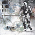 White Light Riot - Atomism (CD)