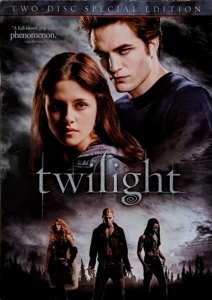 Twilight (DVD)