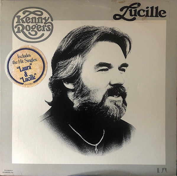 Kenny Rogers - Kenny Rogers (CD)