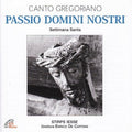 Stirps Iesse / Enrico De Capitani - Passio Domini Nostri (CD)