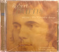 Tony Cuffe - The Complete Songs of Robert Burns: Volume 1 (CD)