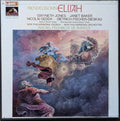 Mendelssohn - Mendelssohn: Elijah (CD)