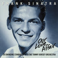 Frank Sinatra - Our Love Affair (CD)