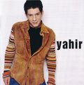 Yahir - Yahir (CD)