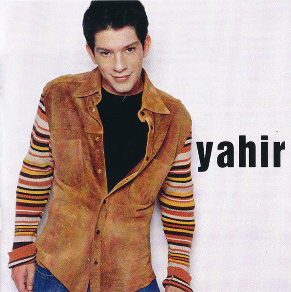 Yahir - Yahir (CD)