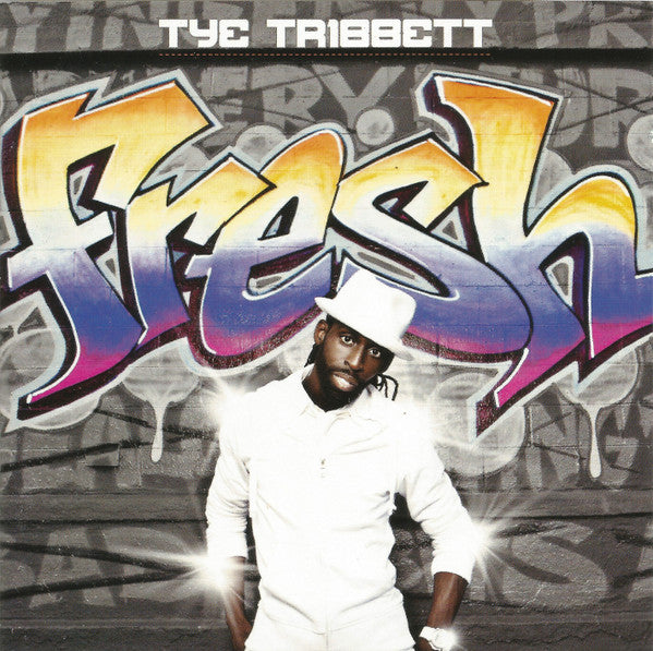 Tye Tribbett - Fresh (CD)