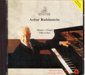 Mozart - Mozart Piano Concerto No.23 W.Swiss-Italian Radio Orch./ Nussio. Rec. 5/55. Chopin Nocturne O (CD)