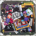 Coldcut - Let Us Play (CD)
