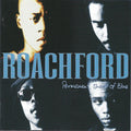 Roachford - Permanent Shade of Blue (CD)
