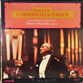 Mahler - Symphony No 1. "Titan" (CD)