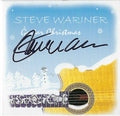 Steve Wariner - Guitar Christmas (CD)