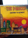 The Dingees - Sundown to Midnight (CD)