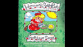 Heaven's Sake Kids - God's Love Songs (CD)