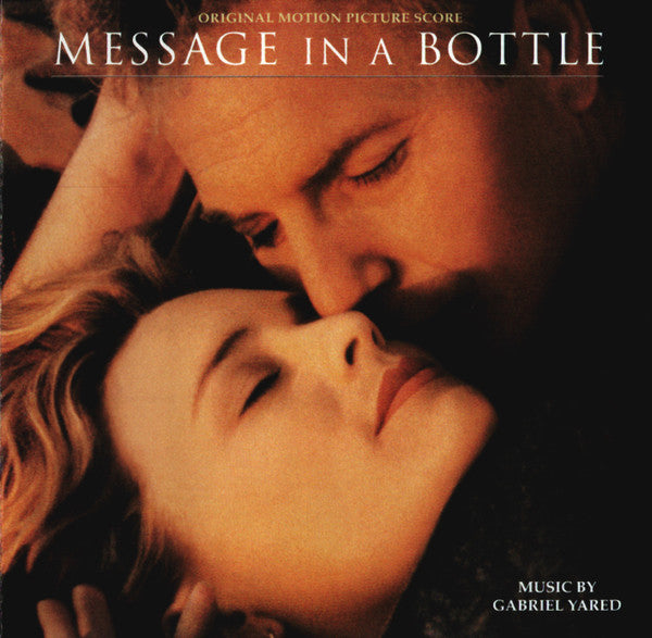 Message In A Bottle () - Soundtrack (CD)
