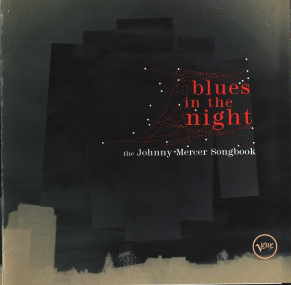 Blues In The Night: The Johnny Mercer Songbook (CD)