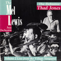 The Mel Lewis Jazz Orchestra - The Definitive Thad Jones, Vol. 2: Live at the Village Vanguard (CD)