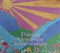 The Homeless Gospel Choir - Fourth Dimension Intervention (CD)