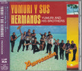 Yumuri Y Sus Hermanos / Yumuri Y Sus Hermanos - Provocacion (CD)