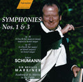 Schumann - Schumann Symphonies Nos. 1 & 3 (CD)