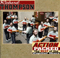 Richard Thompson - Action Packed: Best of the Capitol Years (CD)