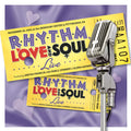 Rhythm, Love, And Soul Live (CD)