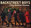 Backstreet Boys - A Very Backstreet Christmas (CD)