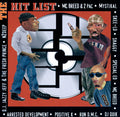 The Hit List (CD)