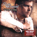 Richie McDonald - I Turn to You (CD)