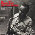 Buddy Tate - The Texas Twister (CD)