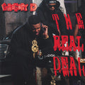 Gregory D - Real Deal (CD)