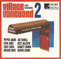 Pepper Adams / Elvin Jones / Chick Corea / Richard Davis / Joe Farrell / Dizzy Gillespie / Garnett Brown / Marvin Stamm - Live Sessions No. 2 (CD)