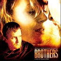 Brothers - Soundtrack (CD)