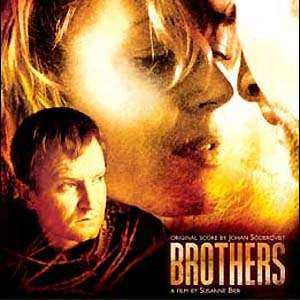 Brothers - Soundtrack (CD)