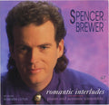 Spencer Brewer - Romantic Interludes (CD)