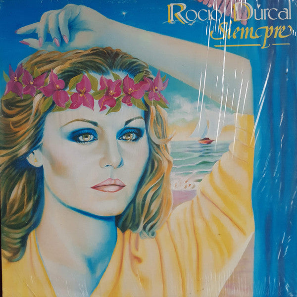 Rocio Durcal - Siempre (CD)
