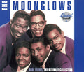The Moonglows - Blue Velvet: The Ultimate Collection (The Original Chess Masters) (CD)