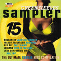 Greensleeves Sampler 15 (CD)