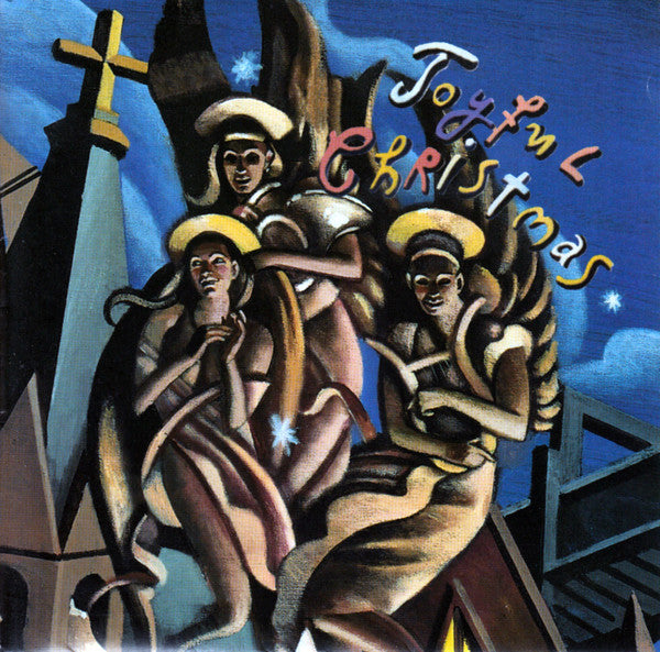 Joyful Christmas (CD)