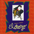 El Otro Yo - Traka-Traka (CD)