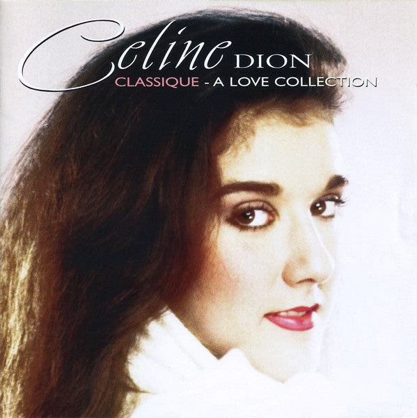 Celine Dion - Classique: Love Celebration (CD)