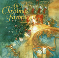 All Time Christmas Favorites 4 (CD)