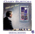 Gary Burton - Times Like These (CD)