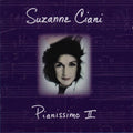 Suzanne Ciani - Pianissimo II (CD)