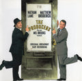 Brooks - The Producers (2001 Original Broadway Cast) (CD)