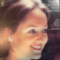 Frederica von Stade - French Opera Arias (CD)