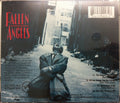 Fallen Angels: Recording (TV Series) - Soundtrack (CD)